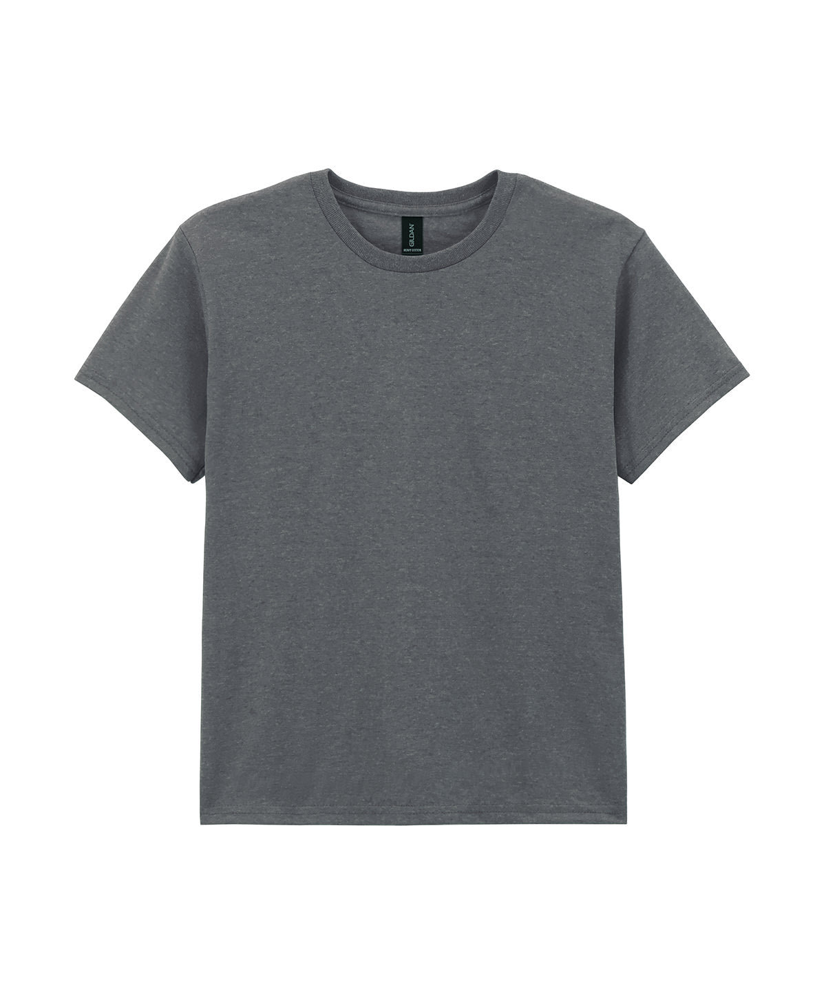 Heavy Cotton™ youth t-shirt - Charcoal