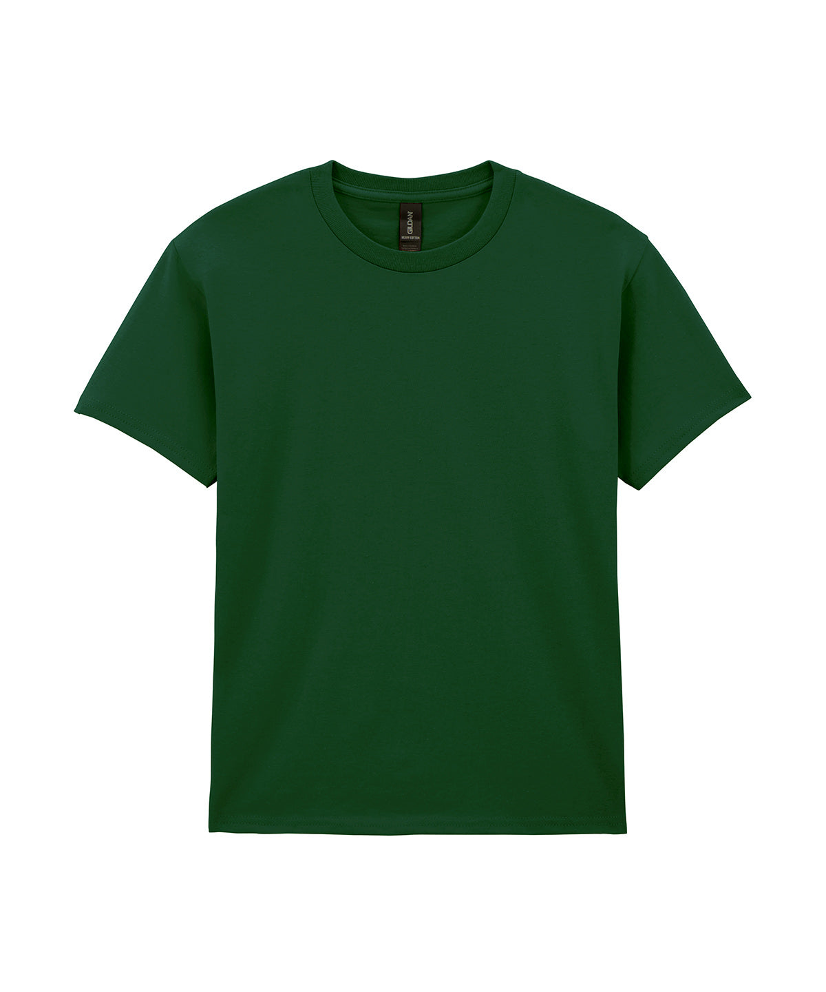 Heavy Cotton™ youth t-shirt - Forest