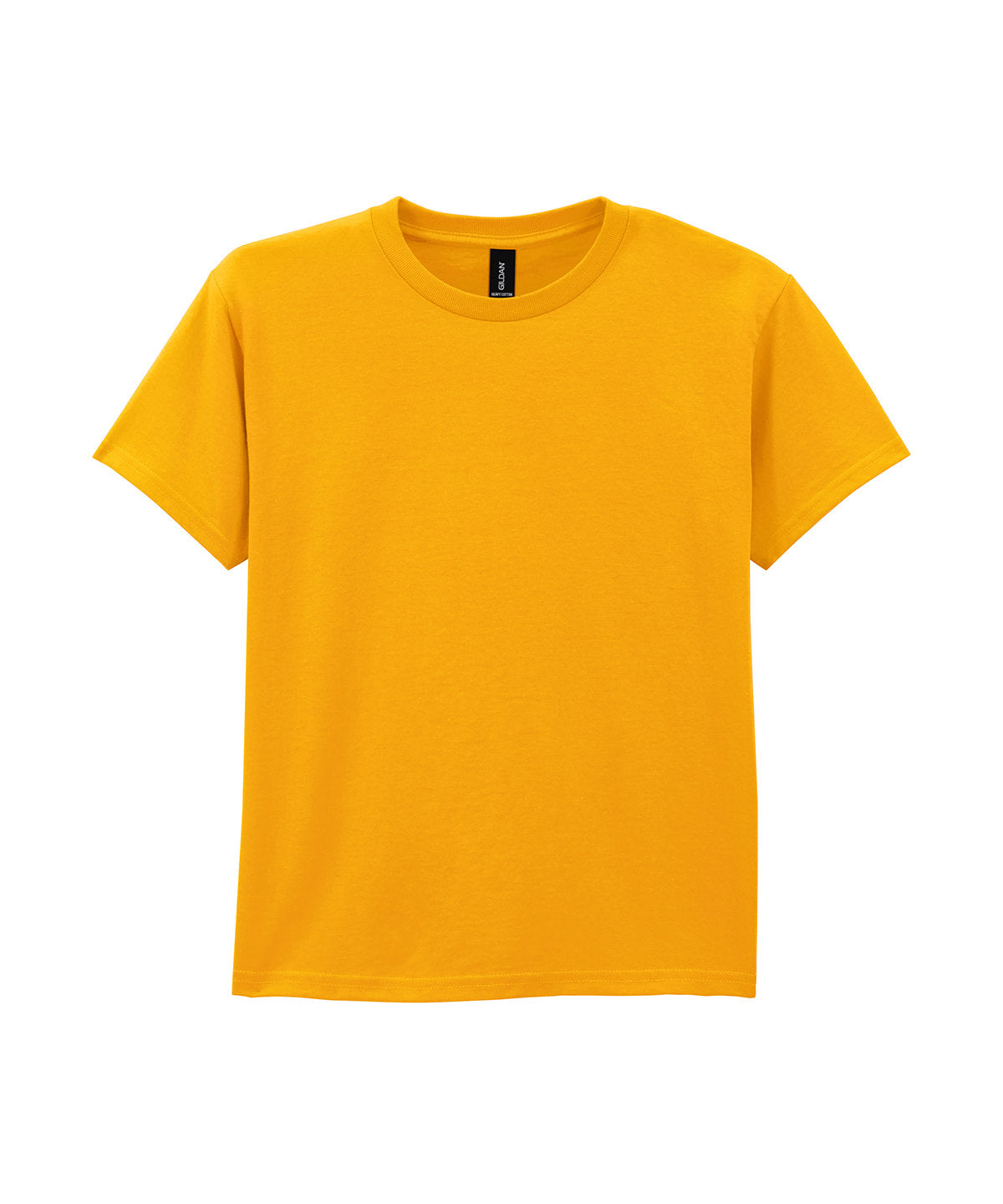 Heavy Cotton™ youth t-shirt - Gold