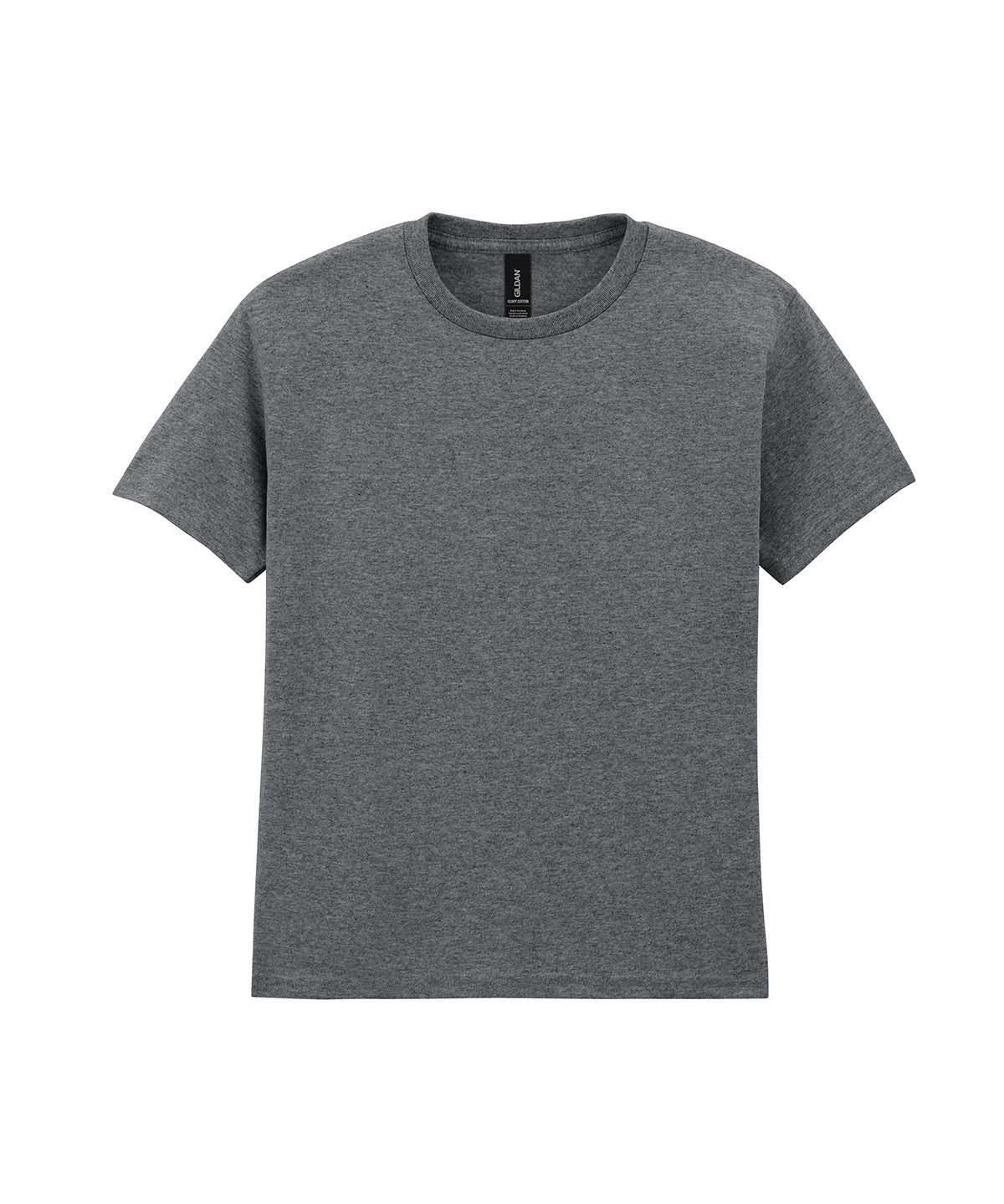 Heavy Cotton™ youth t-shirt - Graphite Heather
