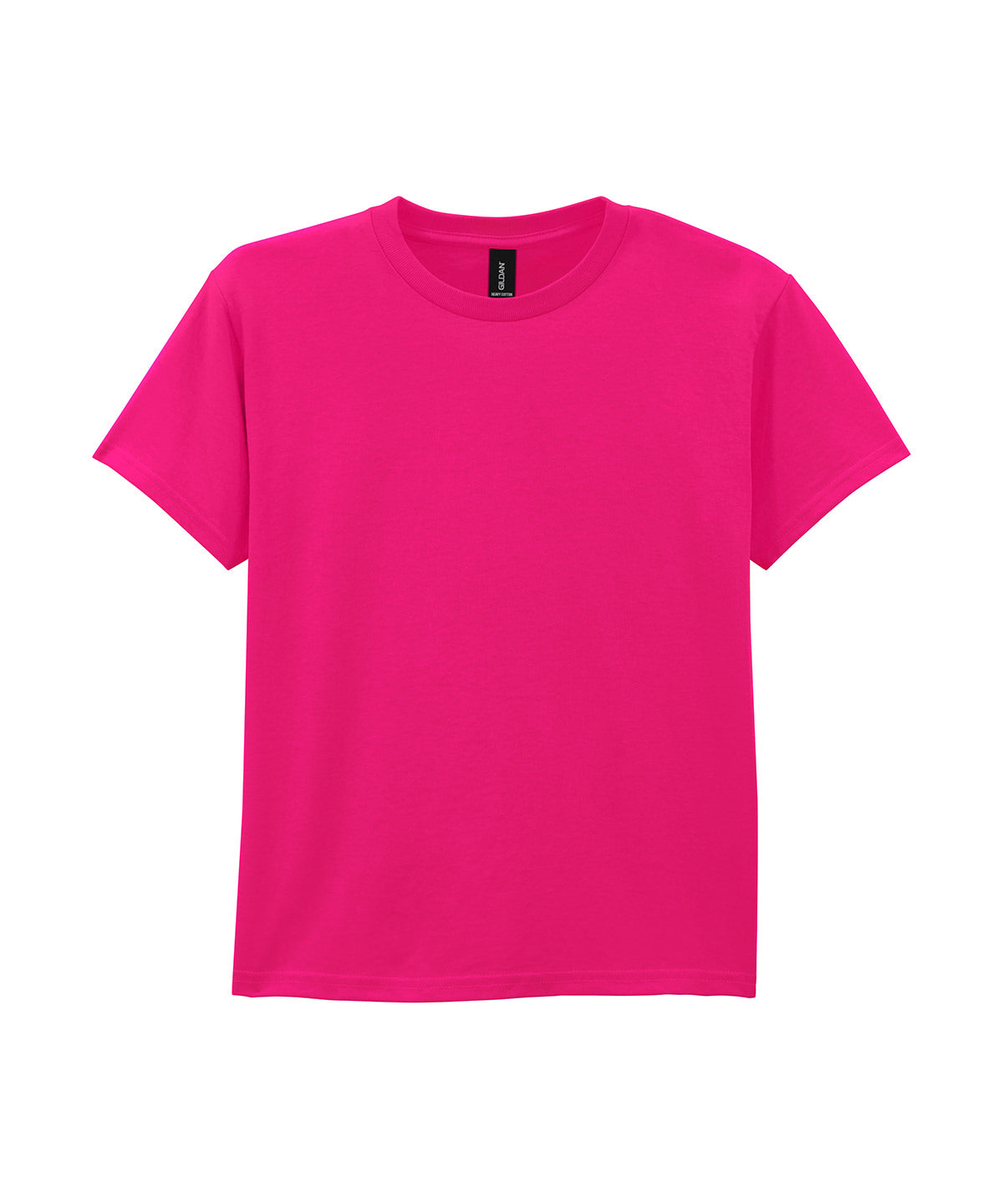Heavy Cotton™ youth t-shirt - Heliconia
