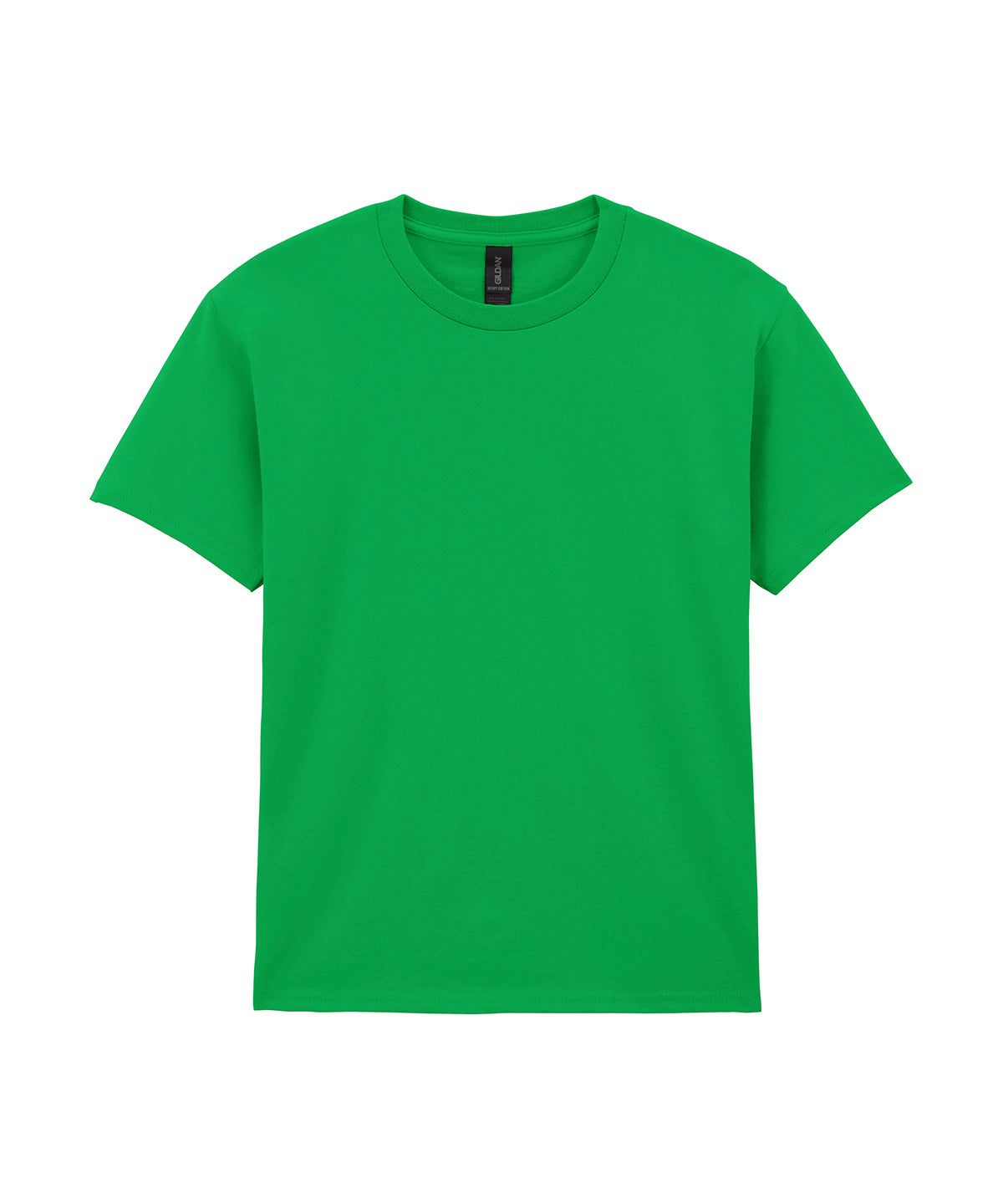 Heavy Cotton™ youth t-shirt - Irish Green