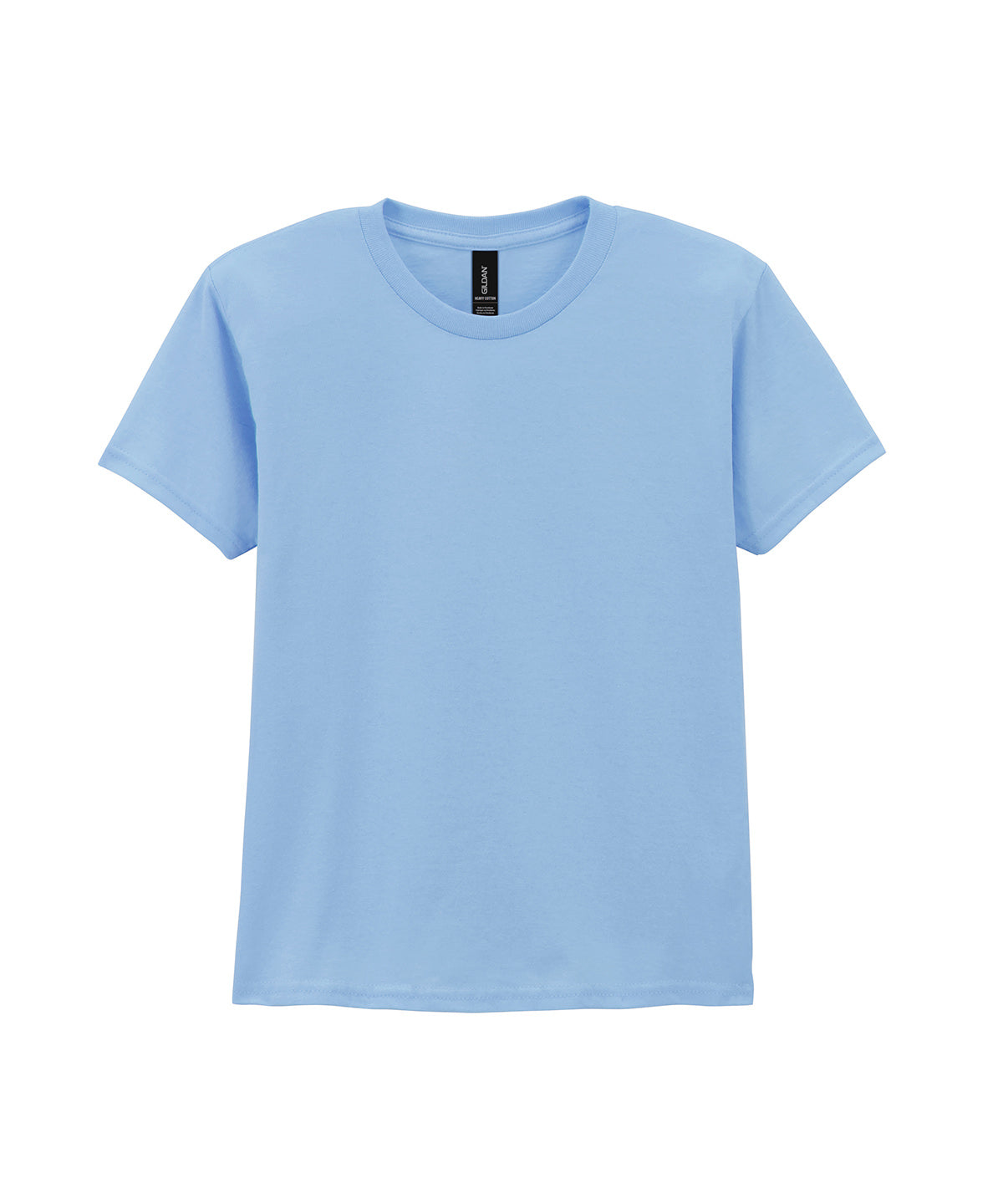 Heavy Cotton™ youth t-shirt - Light Blue