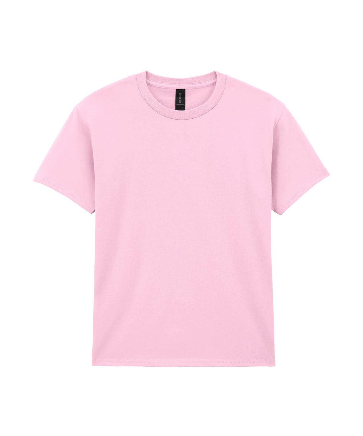 Heavy Cotton™ youth t-shirt - Light Pink