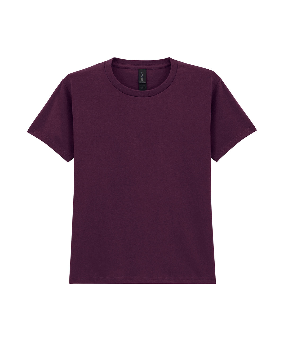 Heavy Cotton™ youth t-shirt - Maroon