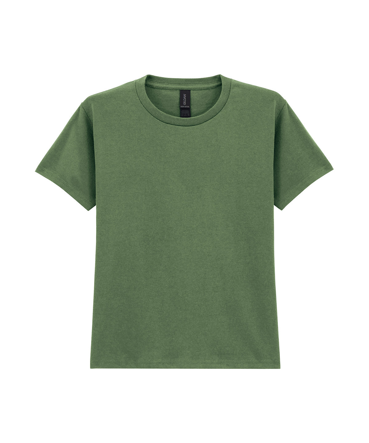 Heavy Cotton™ youth t-shirt - Military Green