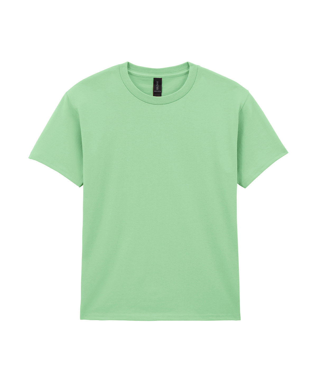Heavy Cotton™ youth t-shirt - Mint Green