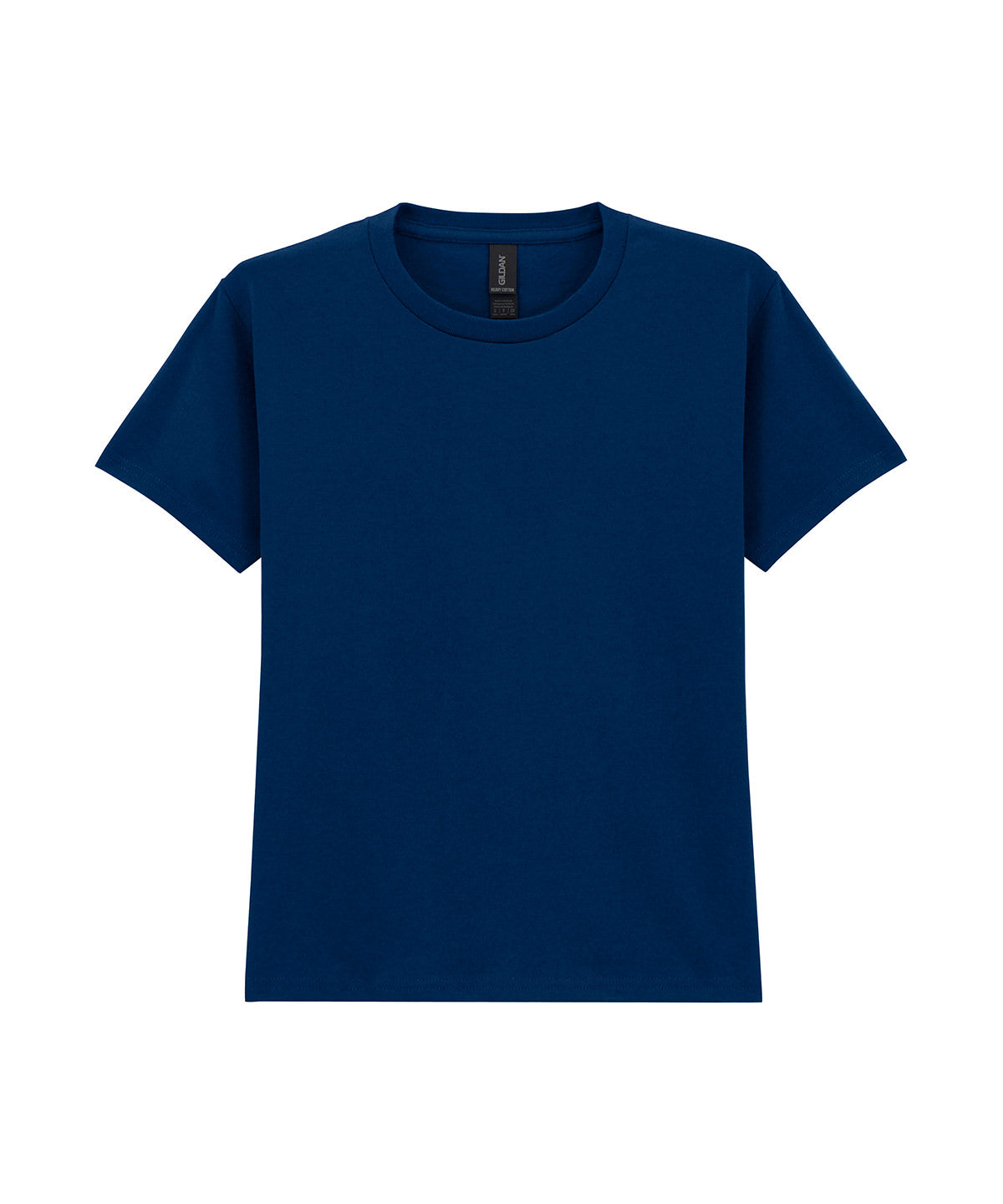Heavy Cotton™ youth t-shirt - Navy