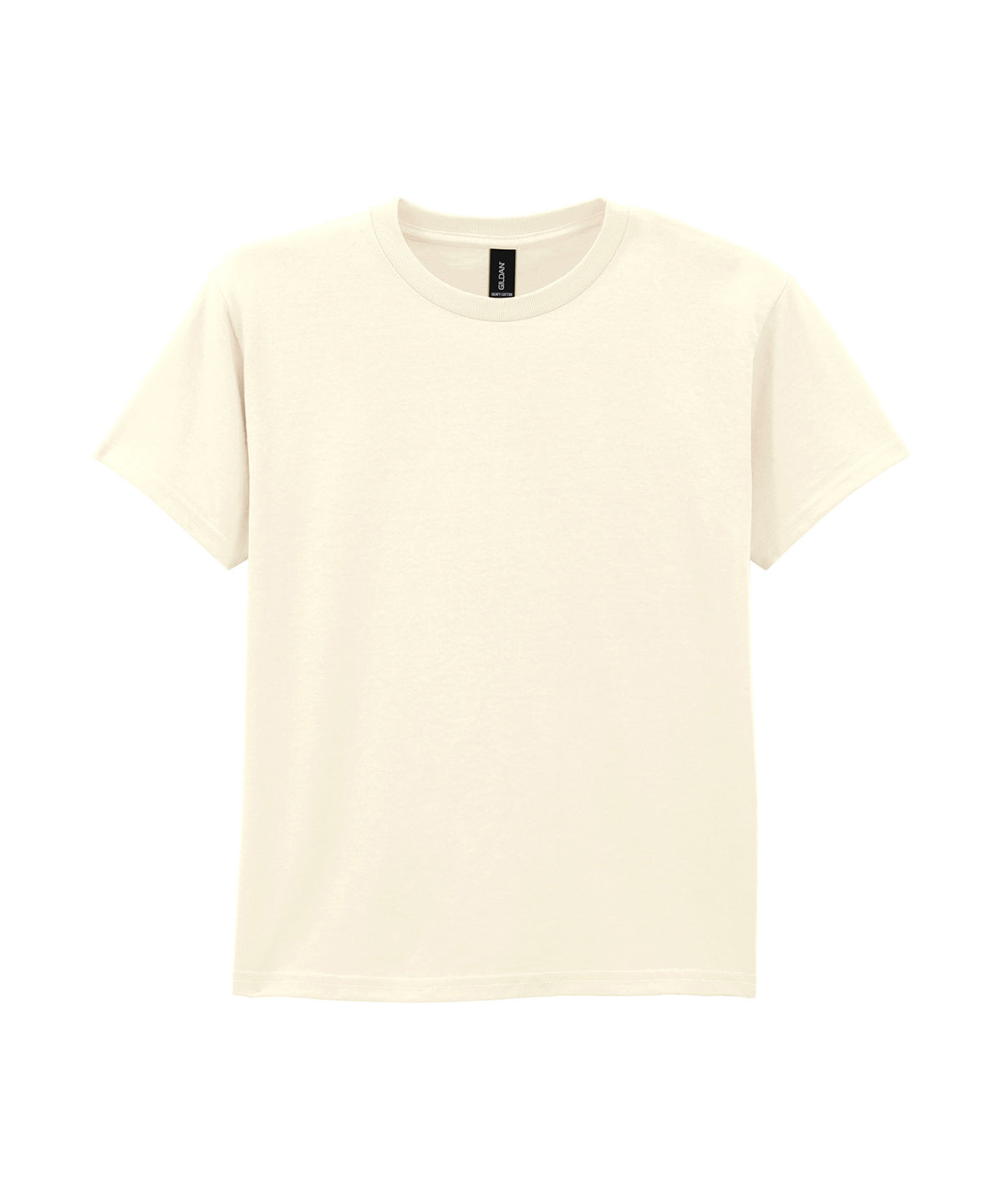 Heavy Cotton™ youth t-shirt - Off White