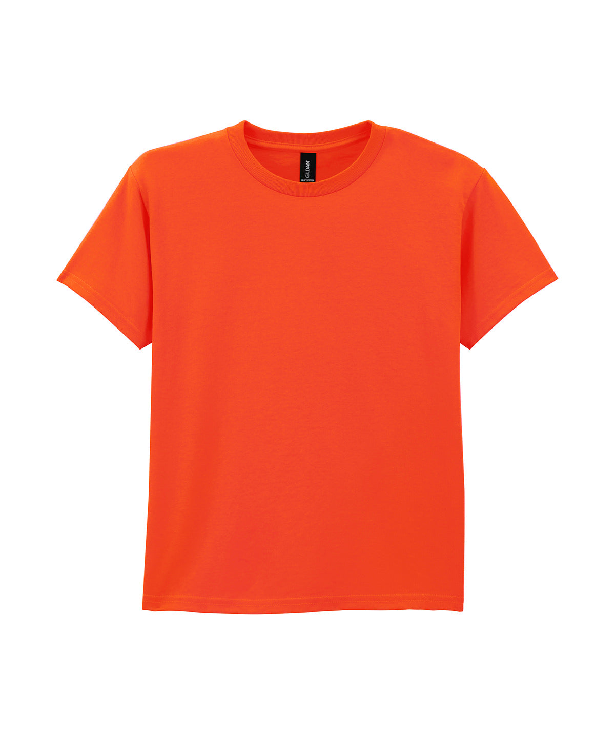 Heavy Cotton™ youth t-shirt - Orange