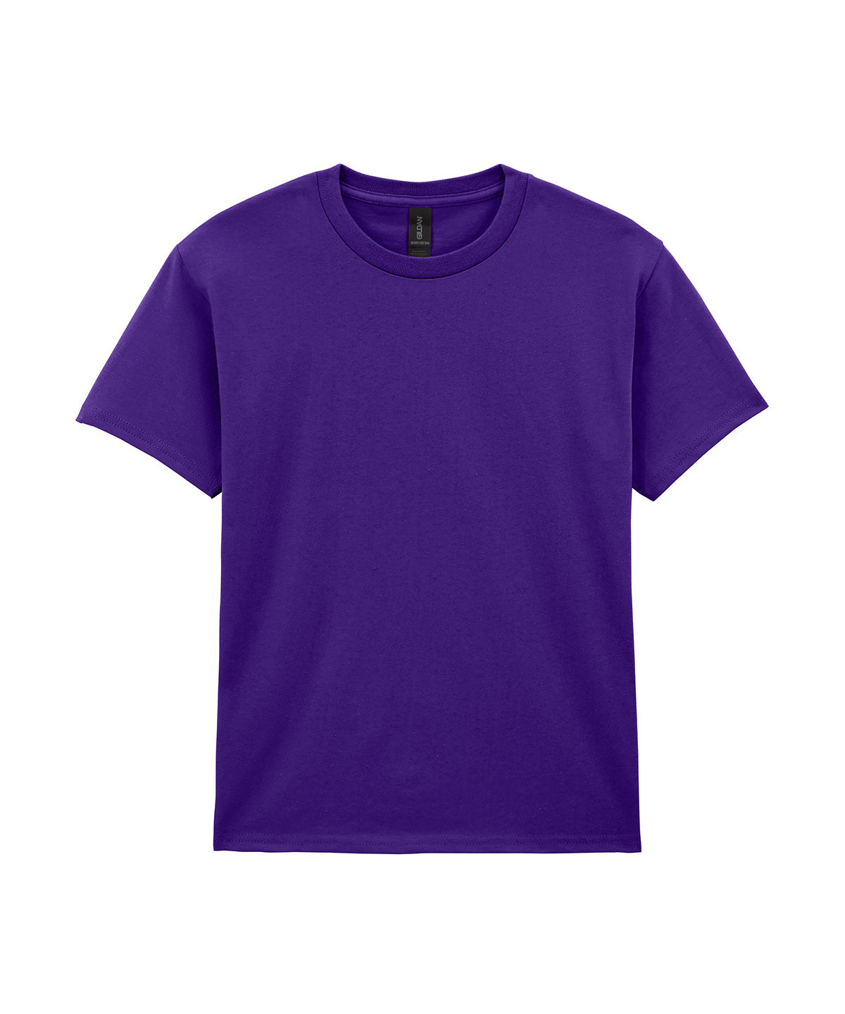 Heavy Cotton™ youth t-shirt - Purple