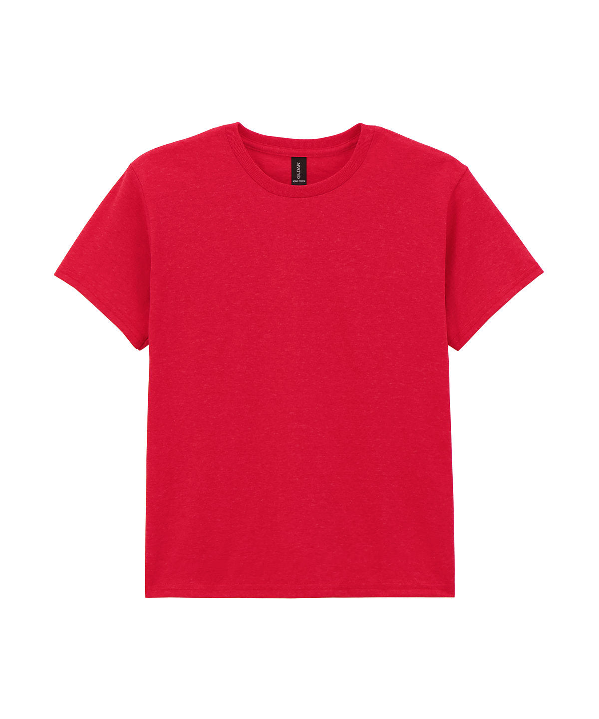 Heavy Cotton™ youth t-shirt - Red