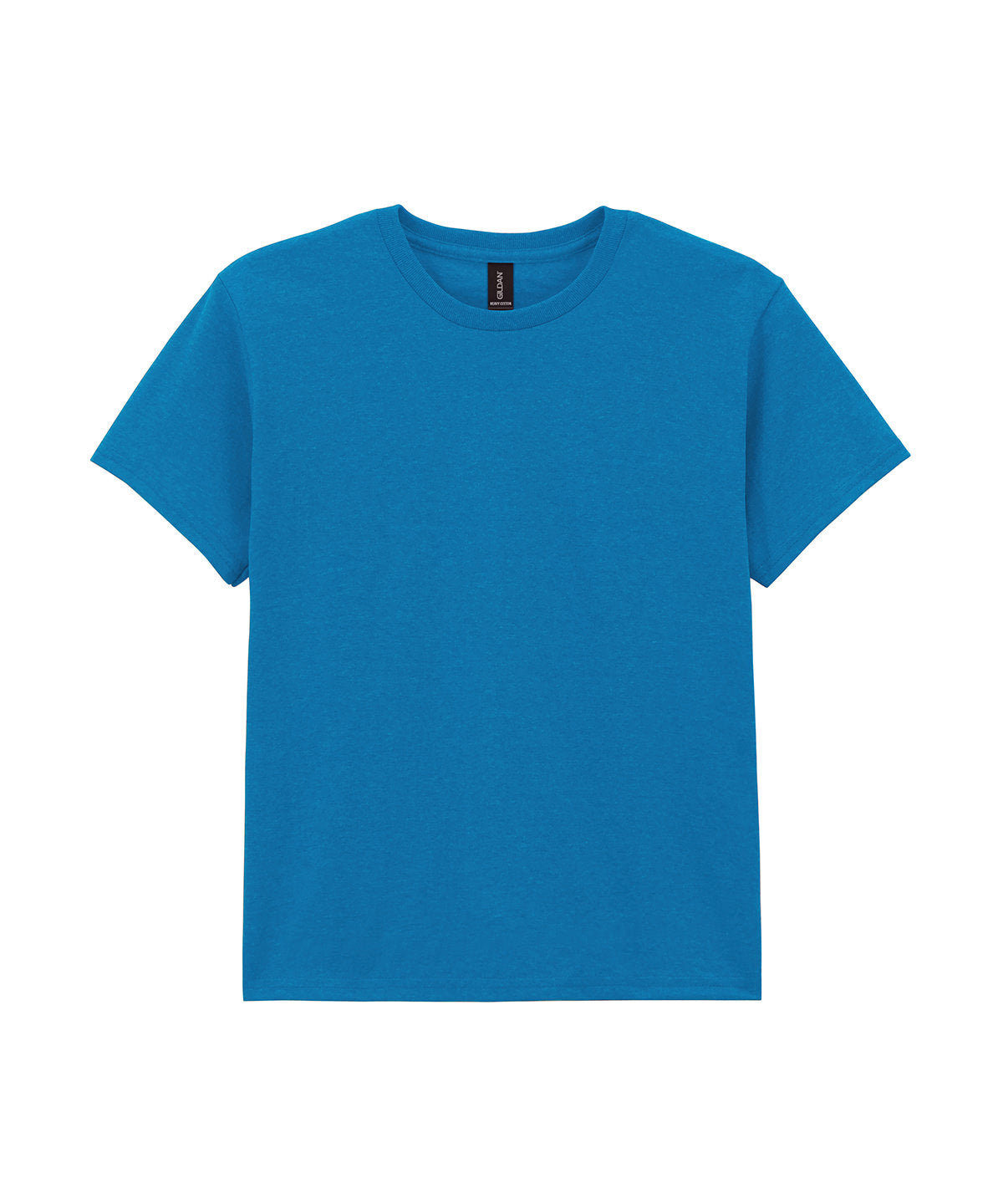 Heavy Cotton™ youth t-shirt - Sapphire