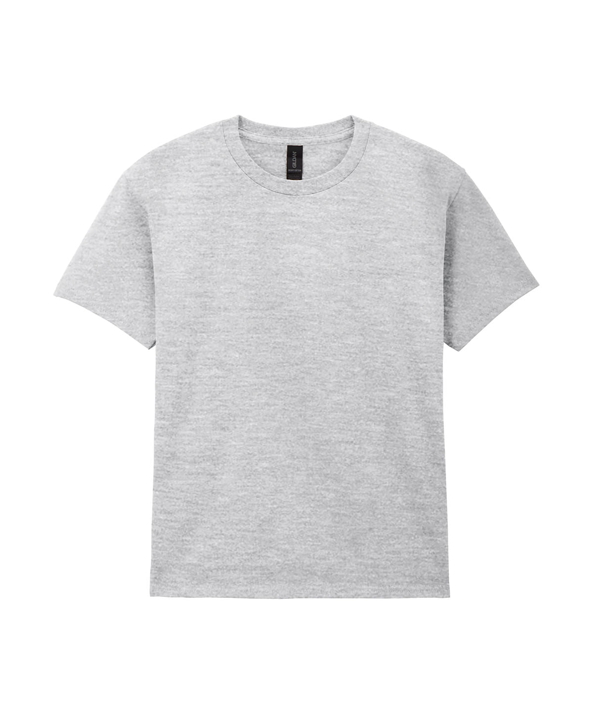 Heavy Cotton™ youth t-shirt - Sport Grey