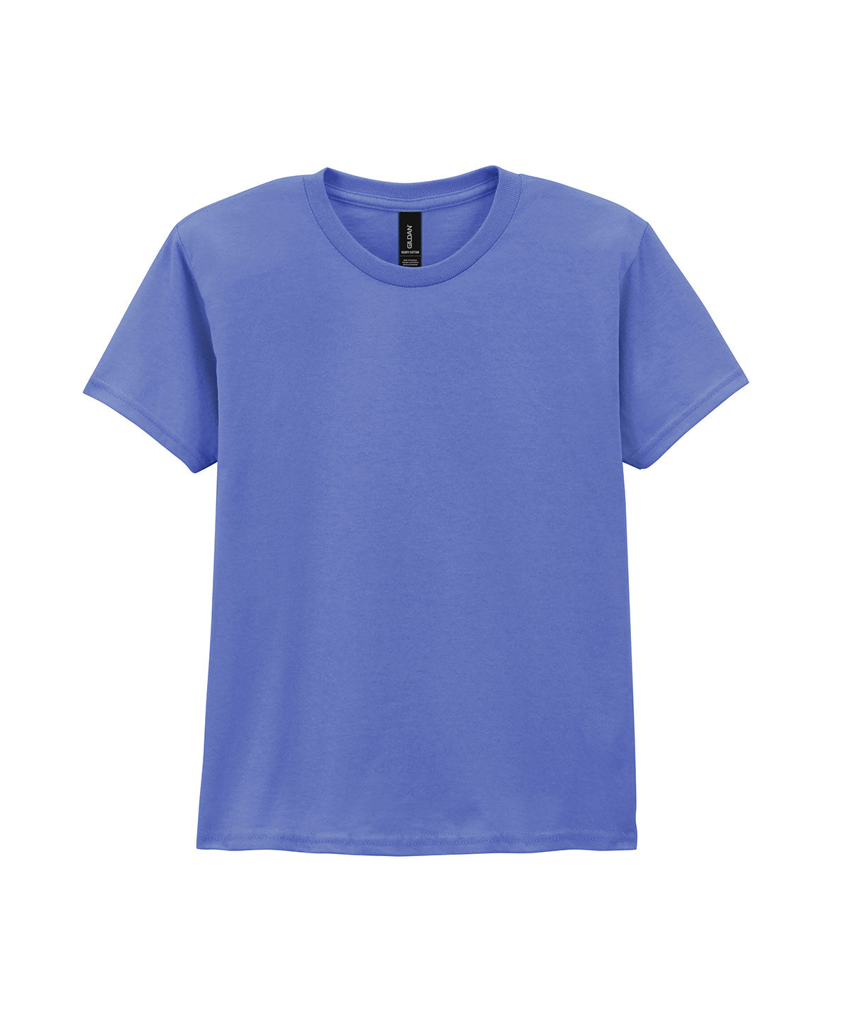 Heavy Cotton™ youth t-shirt - Violet