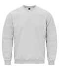 Softstyle™ midweight fleece adult crew neck
