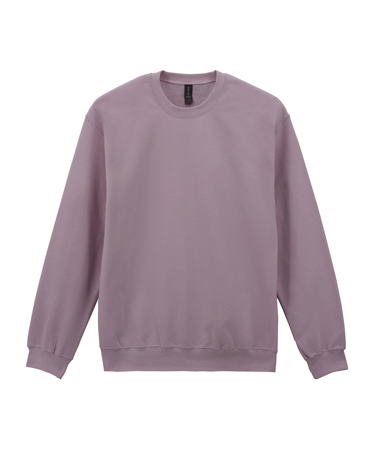Softstyle™ midweight fleece adult crew neck - Paragon