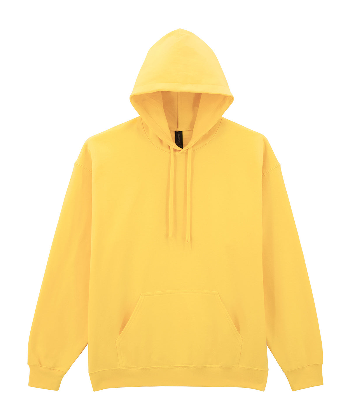 Softstyle™ midweight fleece adult hoodie - Daisy