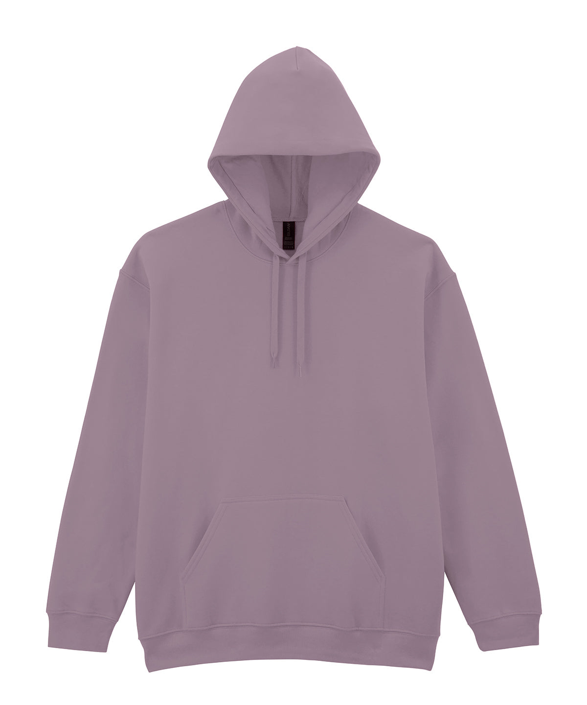 Softstyle™ midweight fleece adult hoodie - Paragon