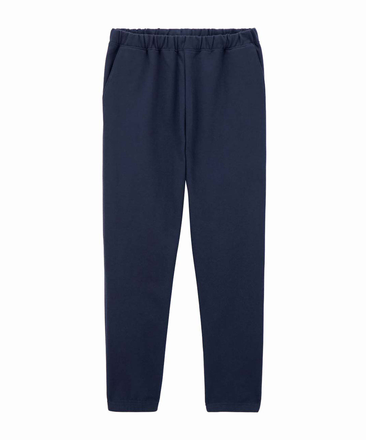 Softstyle™ midweight adult pocket sweatpants - Navy
