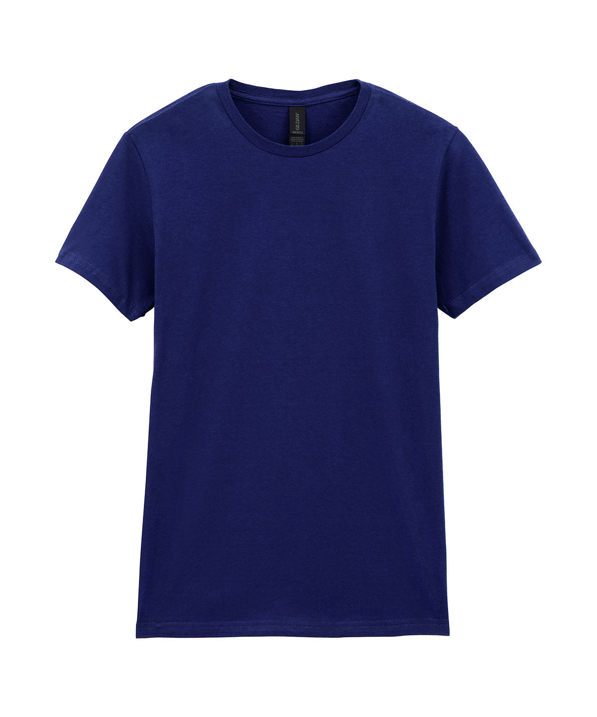 Softstyle™ women's ringspun t-shirt - Navy