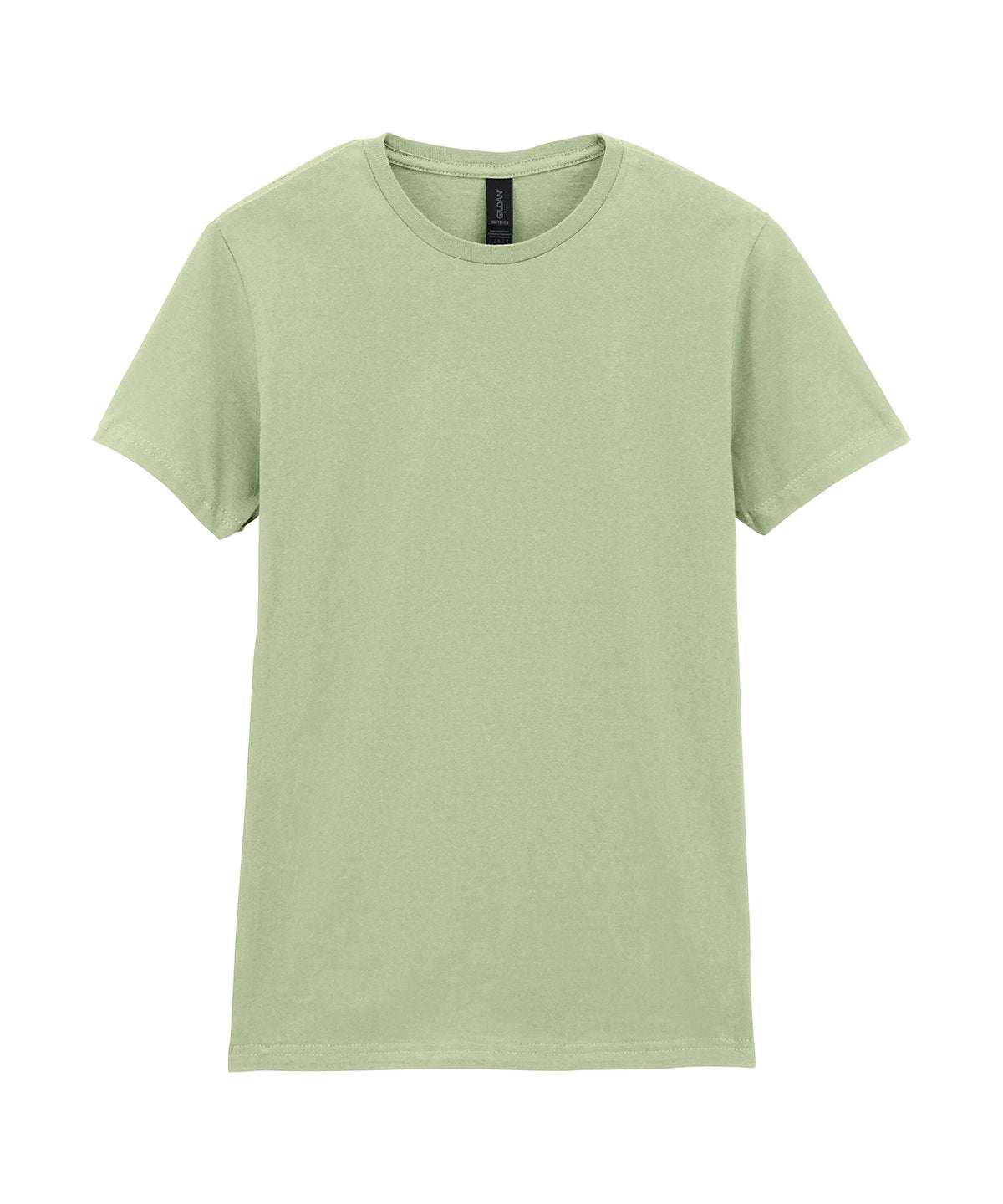 Softstyle™ women's ringspun t-shirt - Pistachio