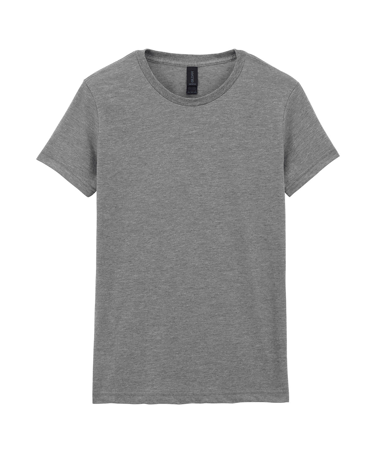 Softstyle™ women's ringspun t-shirt - Sport Grey