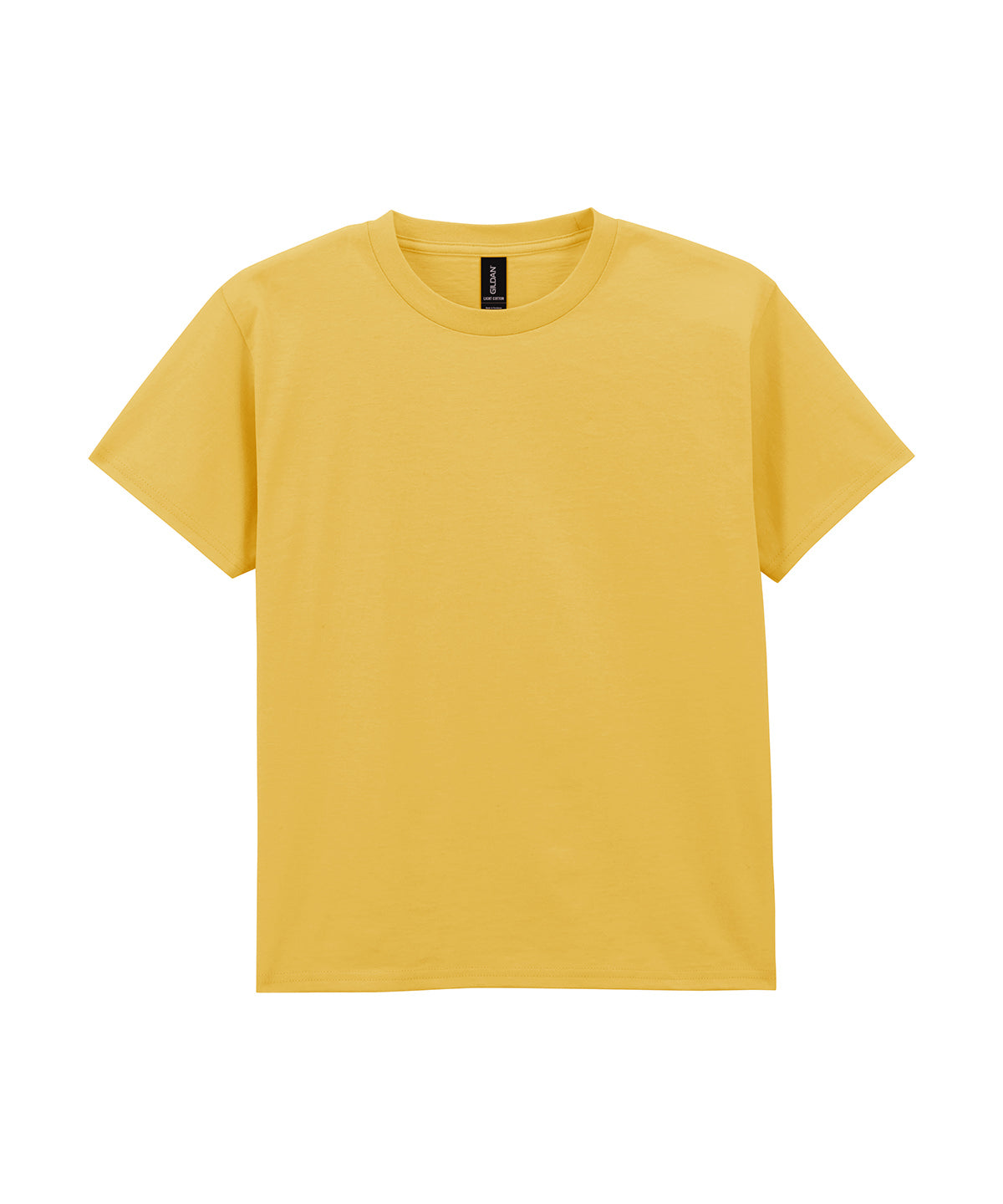 Light cotton youth t-shirt - Daisy