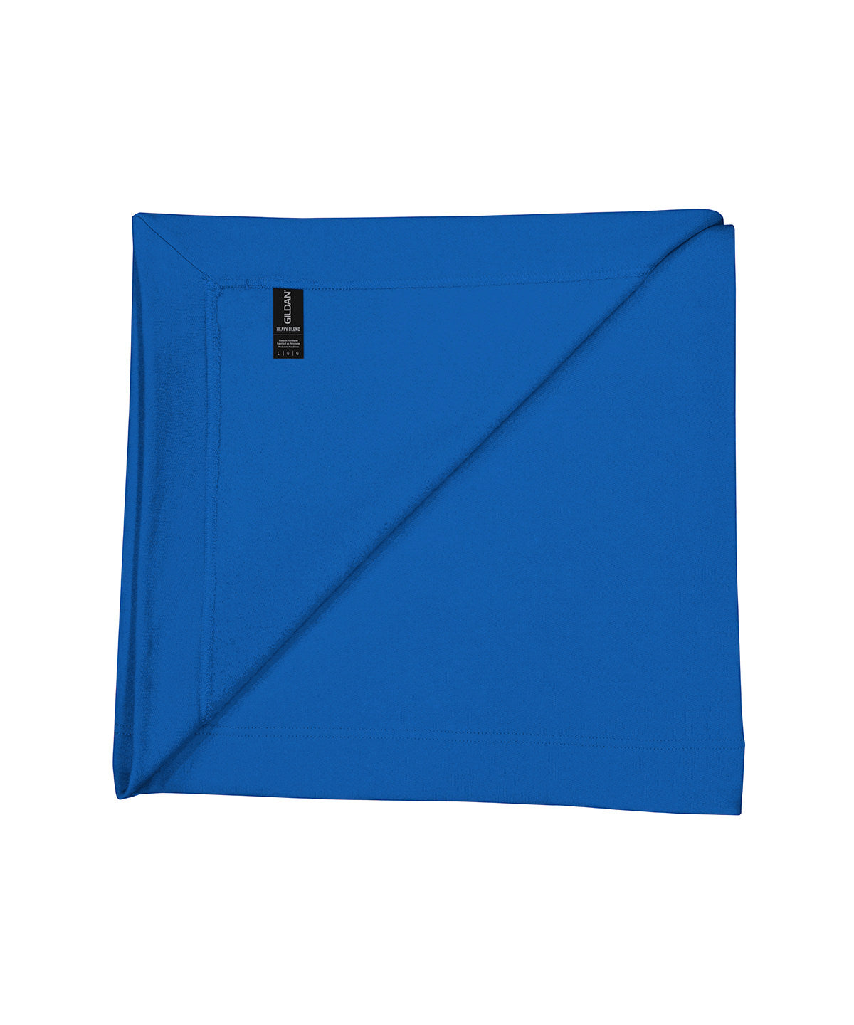 Heavy Blend™ fleece stadium blanket - Royal