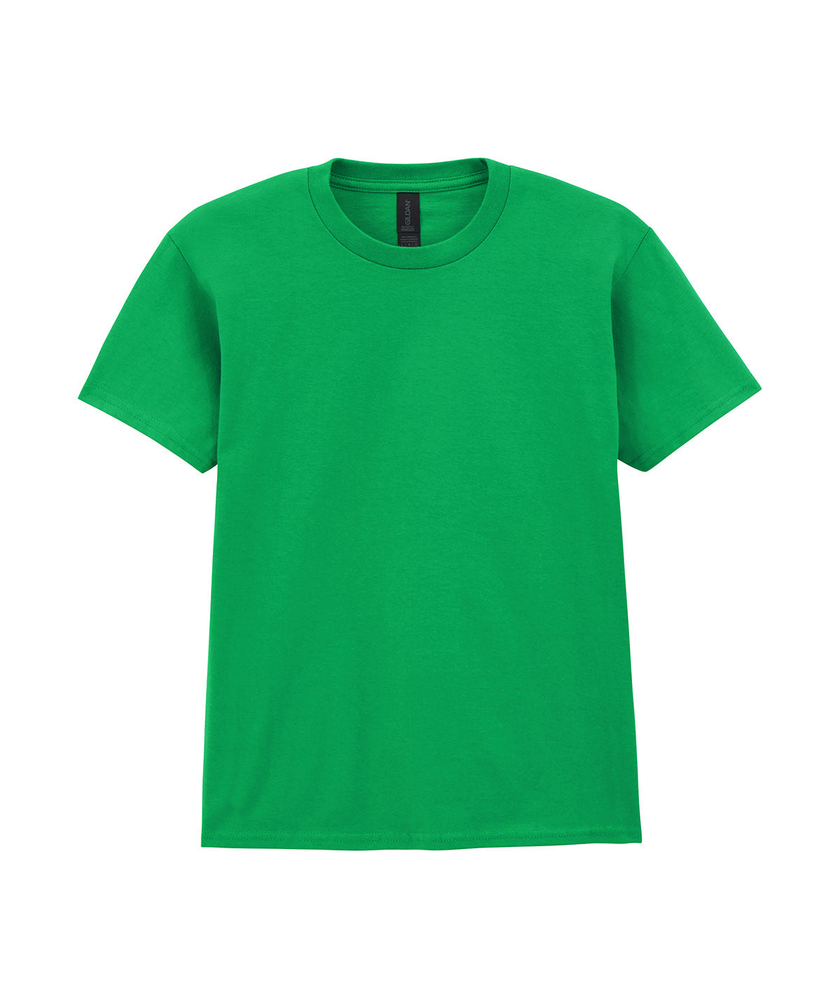 Softstyle™ midweight youth t-shirt - Irish Green