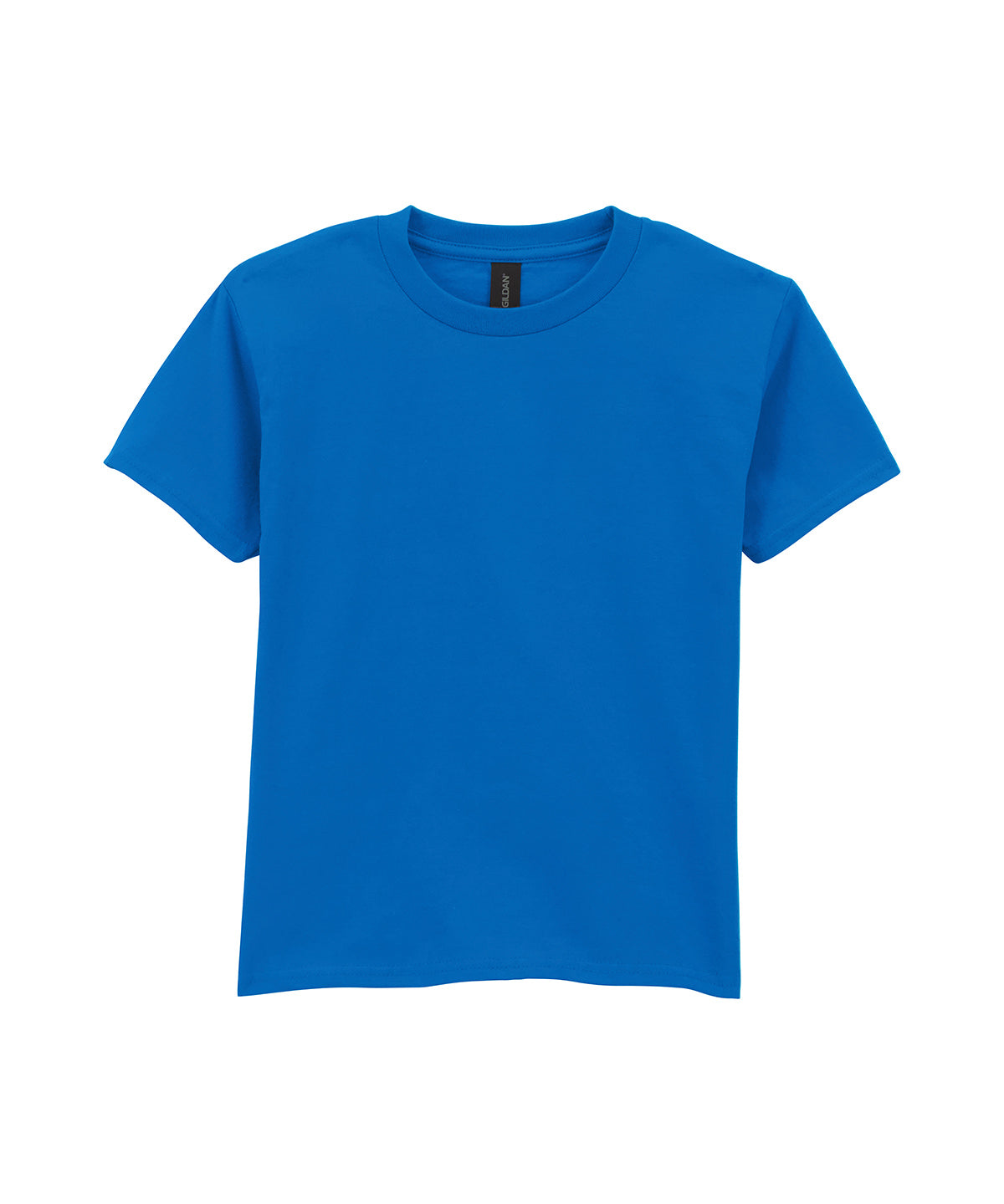 Softstyle™ midweight youth t-shirt - Royal