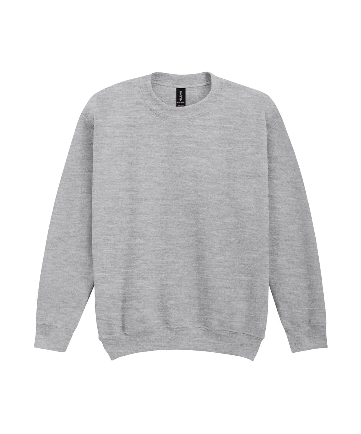Heavy Blend™ youth crew neck sweatshirt - Sport Grey