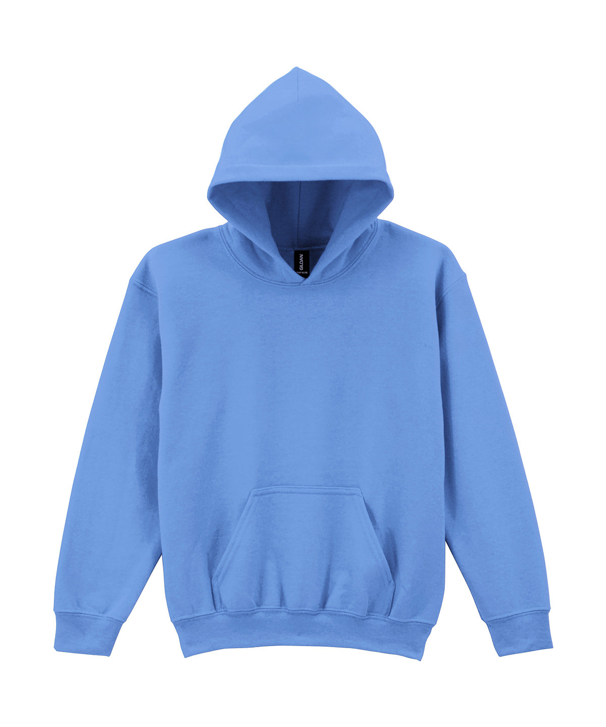 Heavy Blend™ youth hooded sweatshirt - Carolina Blue