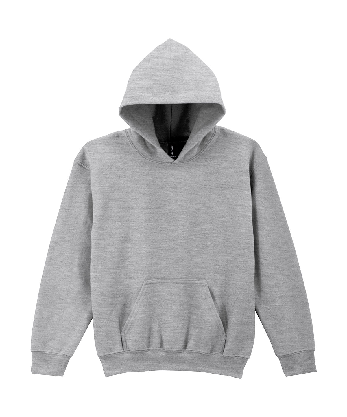 Heavy Blend™ youth hooded sweatshirt - Sport Grey