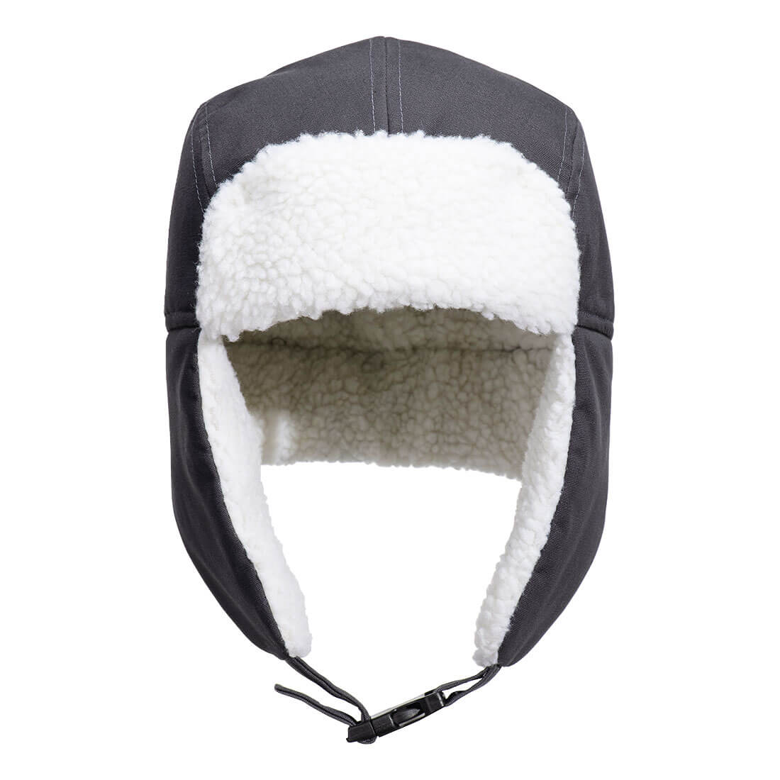 Sherpa Lined Trapper Hat