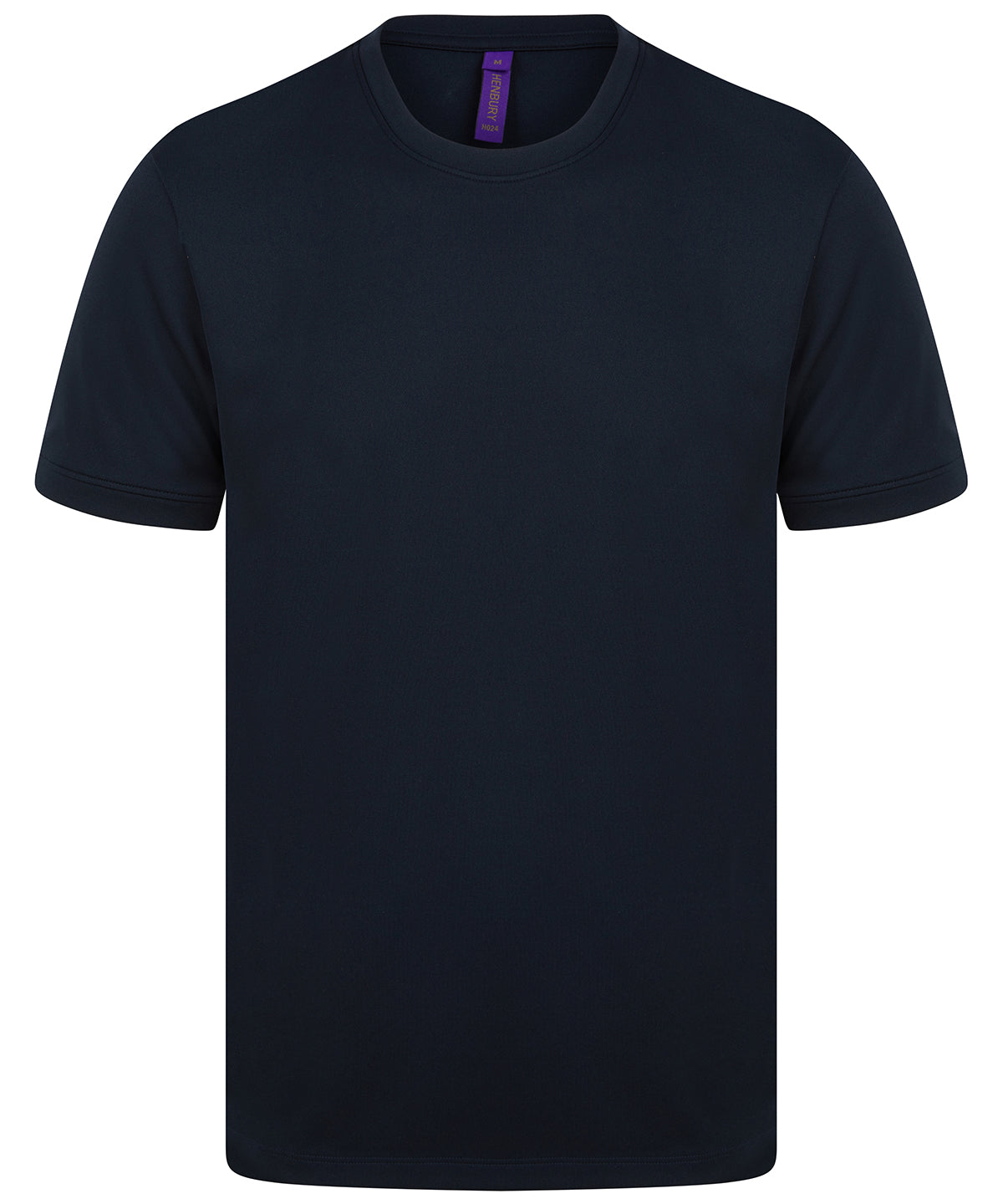 Hi Cool performance t-shirt - Navy