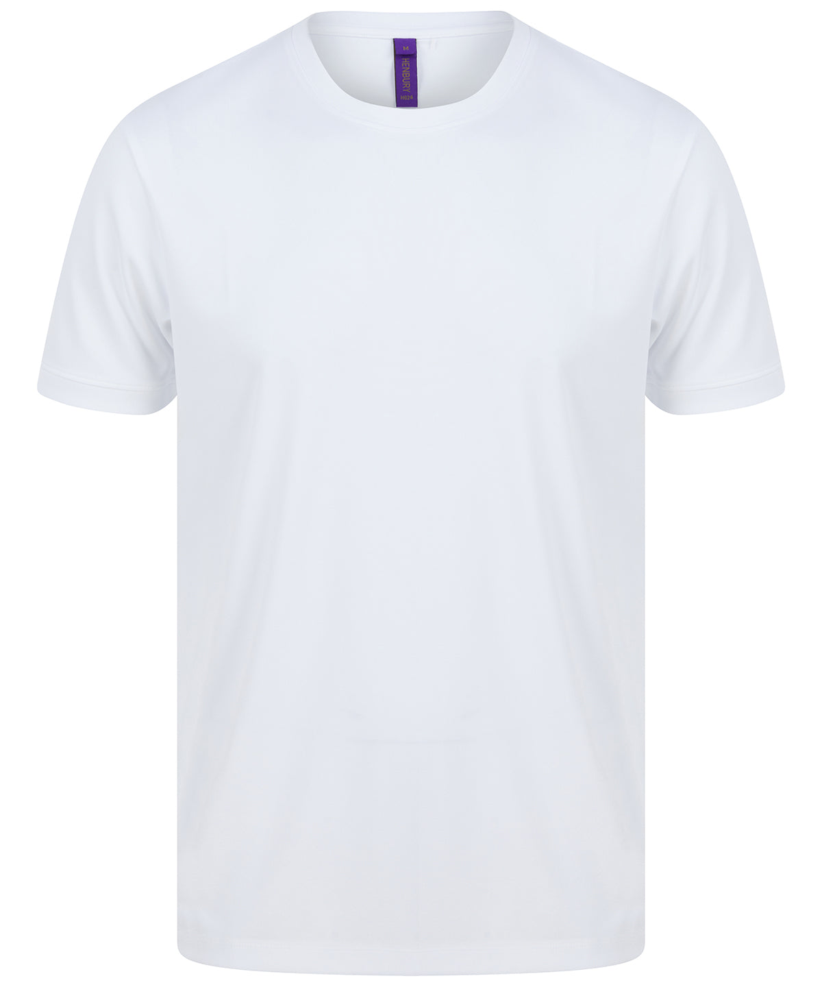Hi Cool performance t-shirt - White