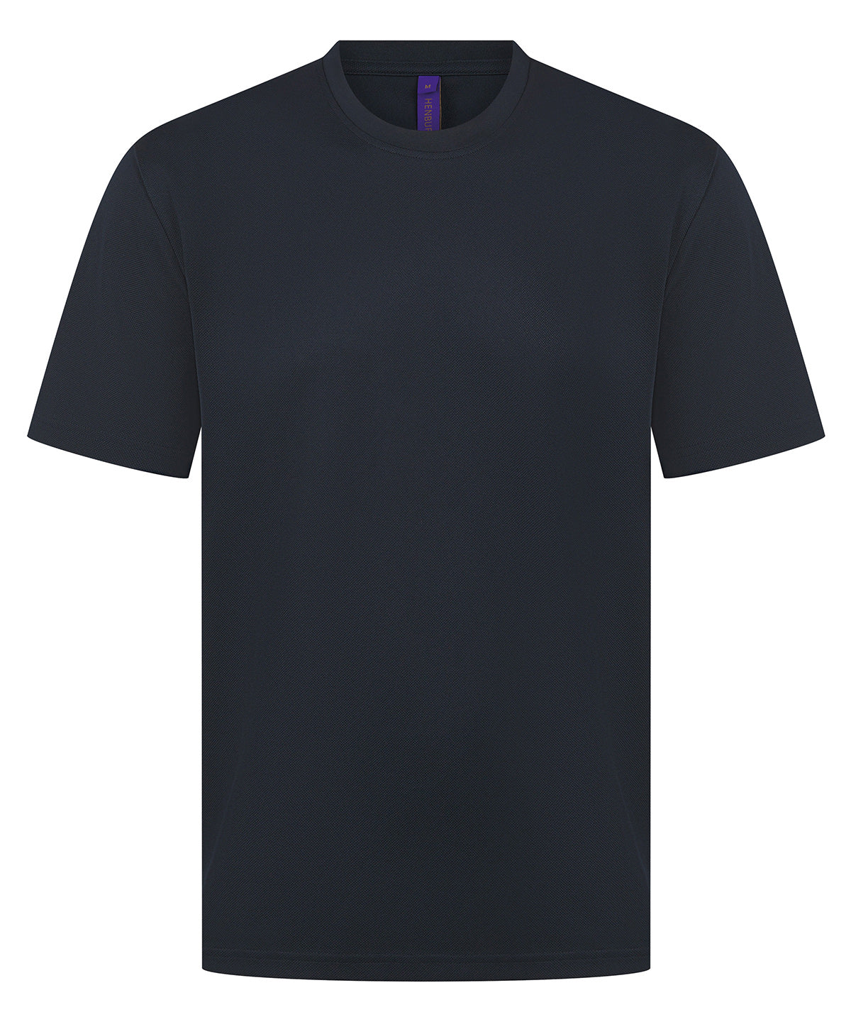 Coolplus® wicking t-shirt - Navy