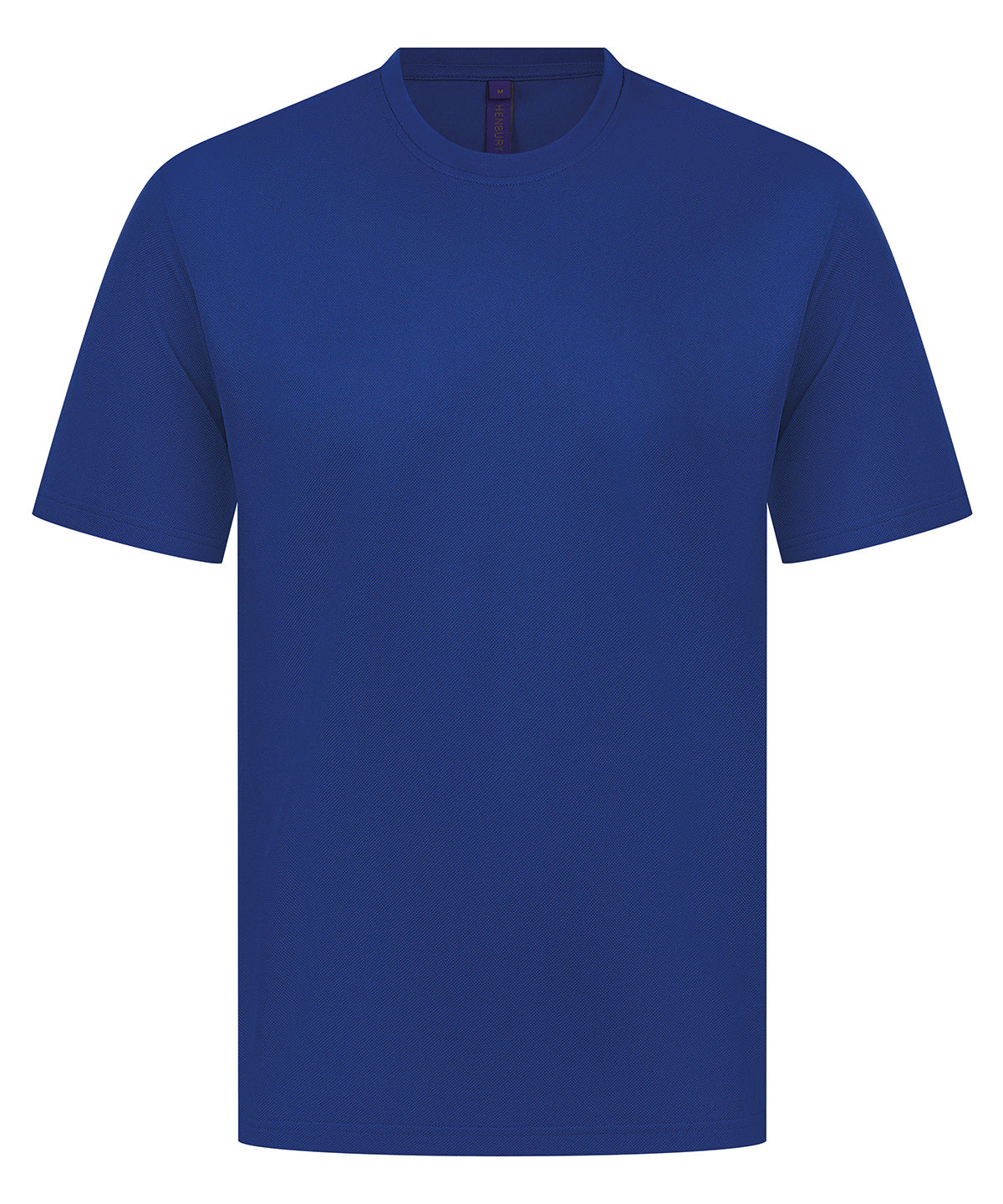 Coolplus® wicking t-shirt - Royal
