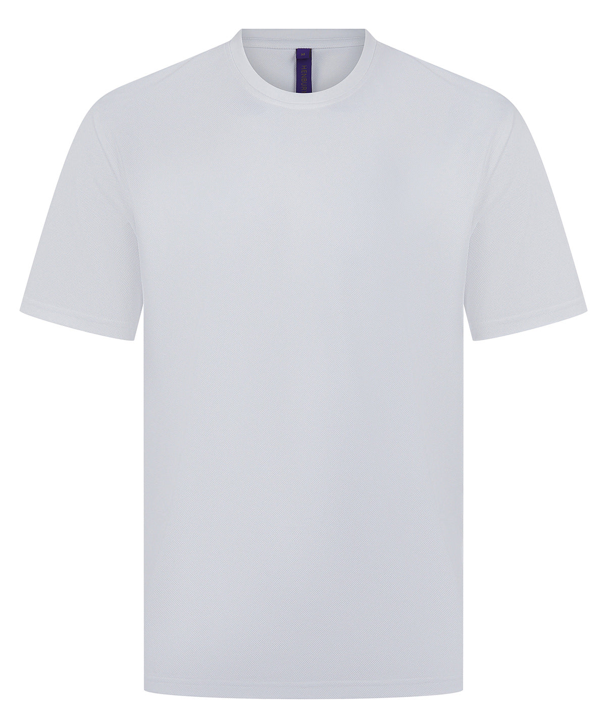Coolplus® wicking t-shirt - White