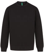 Unisex sustainable sweatshirt