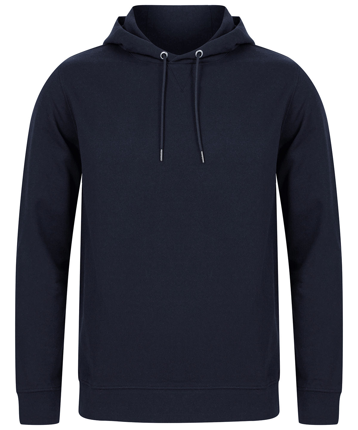 Unisex sustainable hoodie - Navy