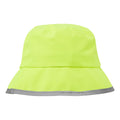 Hi-Vis Waterproof Bucket Hat
