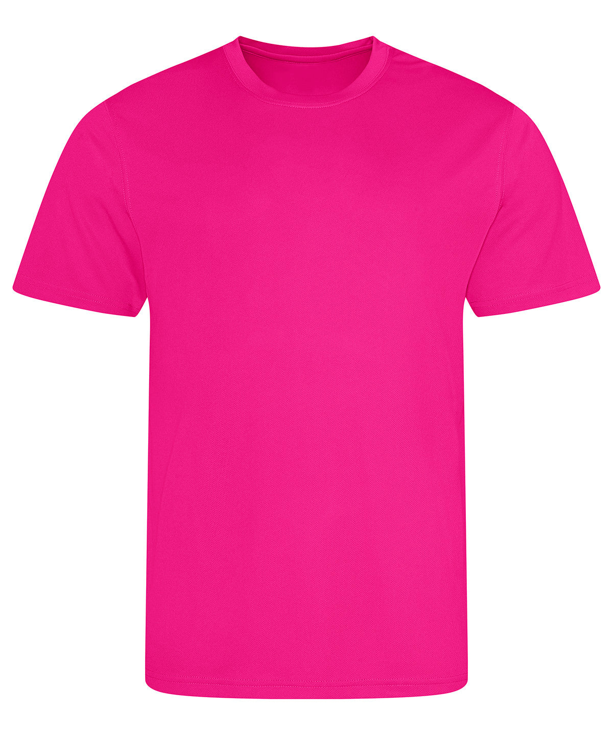 Cool T - Hyper Pink