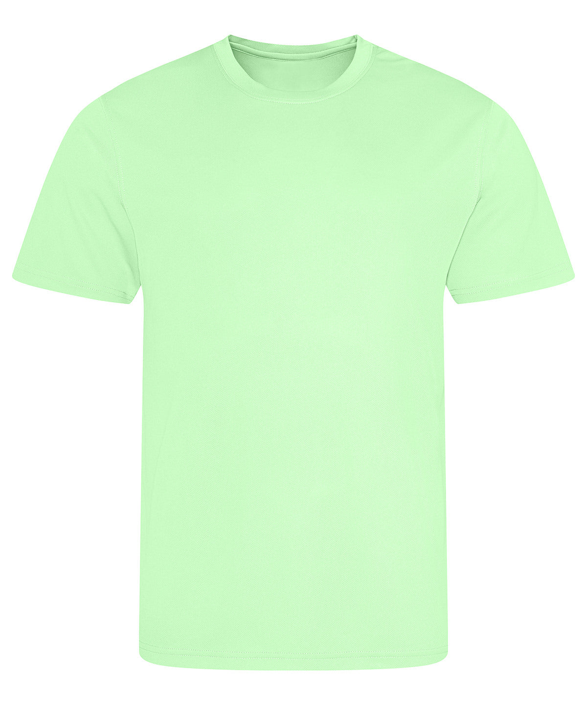 Cool T - Melon Green