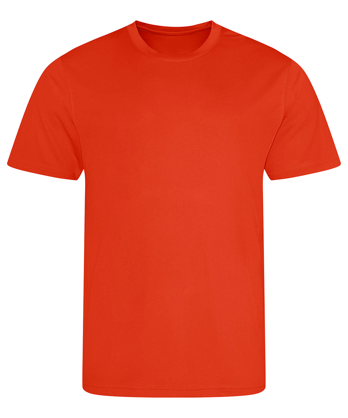 Cool T - Orange Flame