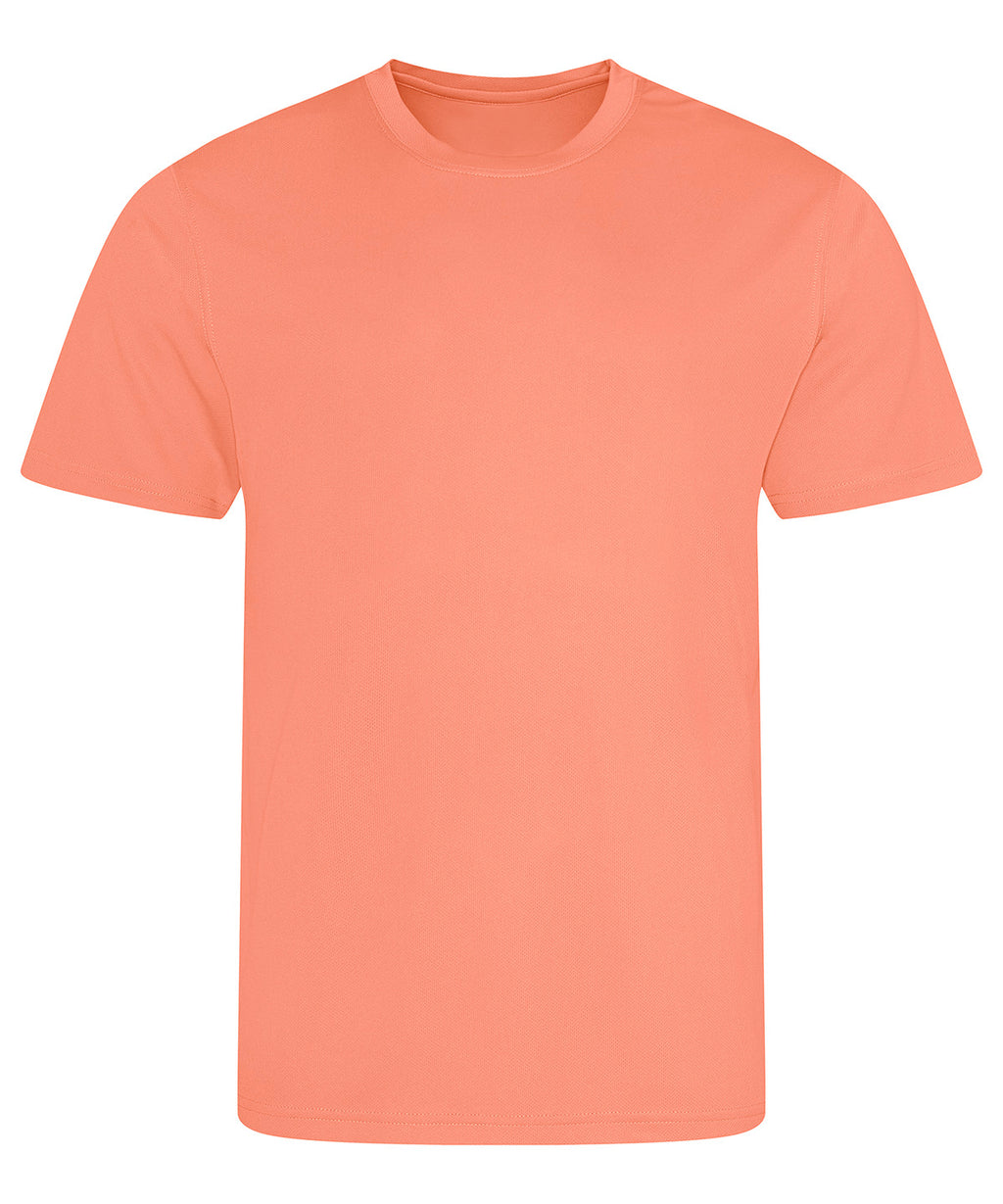 Cool T - Peach Sorbet