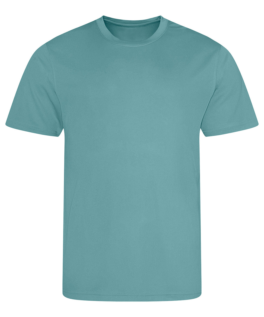 Cool T - Seafoam