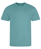 Cool T - Seafoam