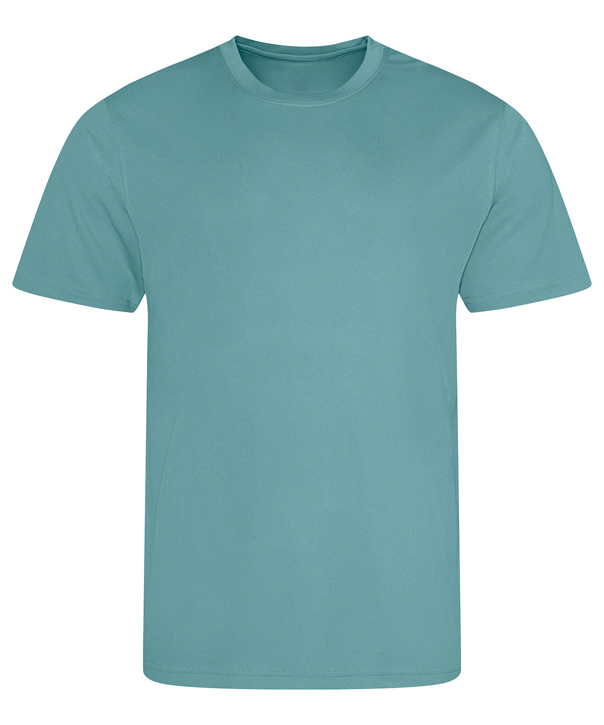 Cool T - Seafoam